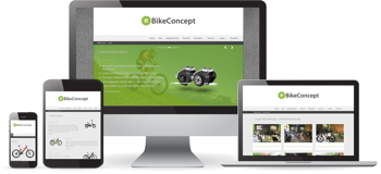eBikeConcept
